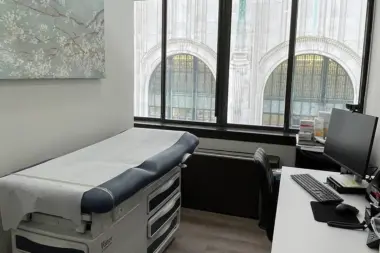 The facilities at Inter Care - Outpatient in New York City, NY 3